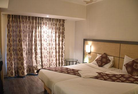 Hotel South Coast ナビムンバイ エクステリア 写真